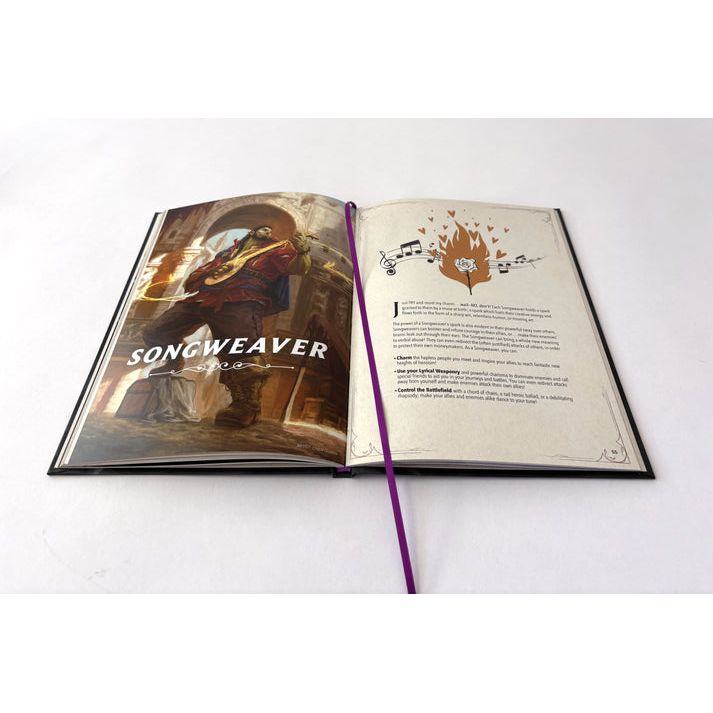 NIMBLE HEROES BOOK A FAST TACTICAL TTRPG