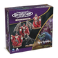 HEROSCAPE BOILING TENSION REVNAN ACOLYTES AND GRAVE GRIM