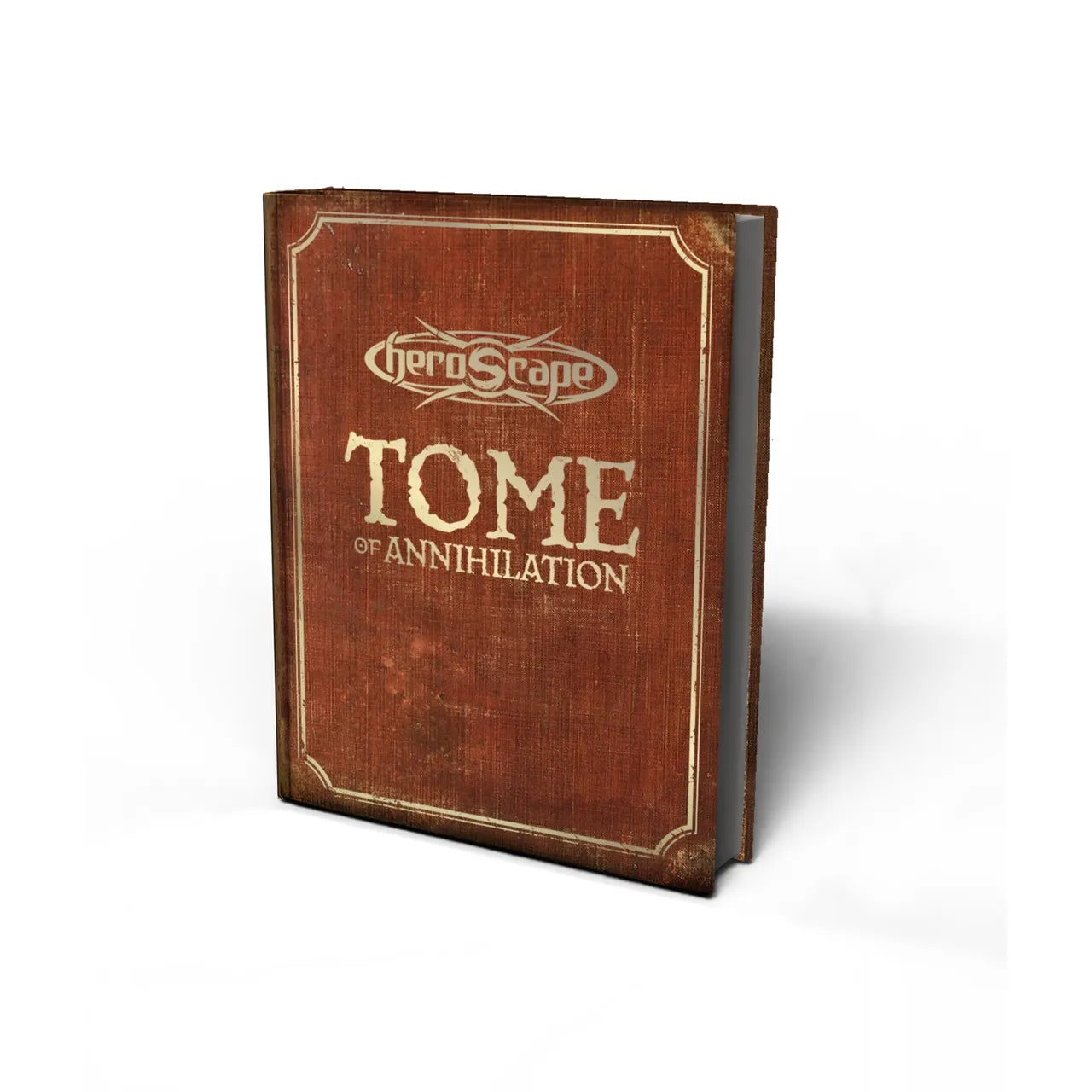 HEROSCAPE TOME OF ANNIHILATION