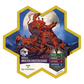 HEROSCAPE BOILING TENSION - MOLTEN CRUSTACEANS AND TANUKI TRICKSTERS