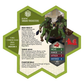 HEROSCAPE BOILING TENSION - MOLTEN CRUSTACEANS AND TANUKI TRICKSTERS