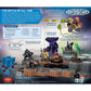 HEROSCAPE BATTLE FOR BLACKSCAR BATTLE BOX PREMIUM PAINTED EDITION