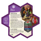 HEROSCAPE SECRETS OF THE CITADEL CROOKED CREW OF THE CLOCKWORK COMBINE
