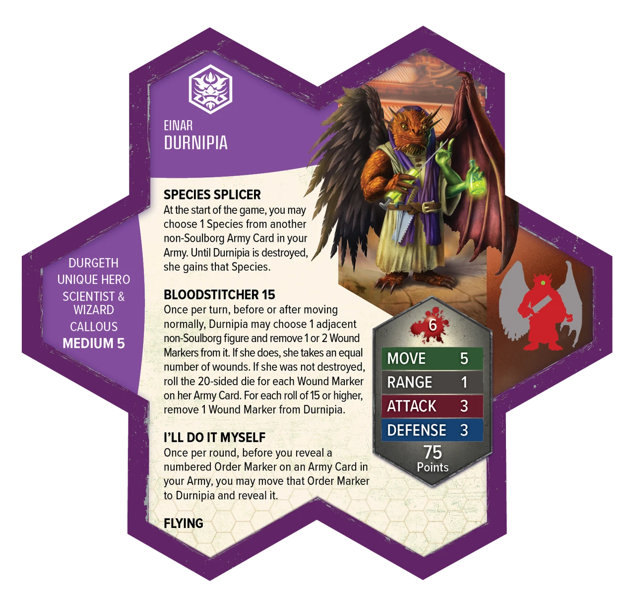 HEROSCAPE SECRETS OF THE CITADEL CROOKED CREW OF THE CLOCKWORK COMBINE