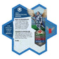 HEROSCAPE SECRETS OF THE CITADEL PARAGONS OF THE NEW ALLIANCE