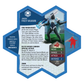 HEROSCAPE SECRETS OF THE CITADEL PARAGONS OF THE NEW ALLIANCE