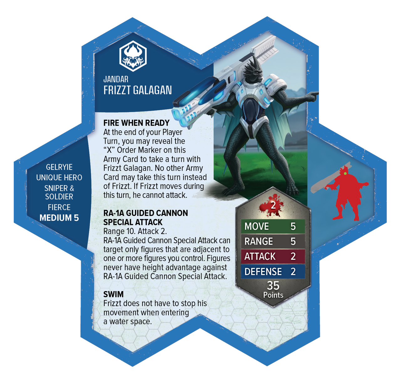 HEROSCAPE SECRETS OF THE CITADEL PARAGONS OF THE NEW ALLIANCE