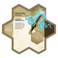 HEROSCAPE SECRETS OF THE CITADEL PARAGONS OF THE NEW ALLIANCE