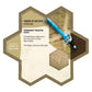 HEROSCAPE SECRETS OF THE CITADEL PARAGONS OF THE NEW ALLIANCE
