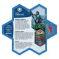 HEROSCAPE SECRETS OF THE CITADEL PARAGONS OF THE NEW ALLIANCE