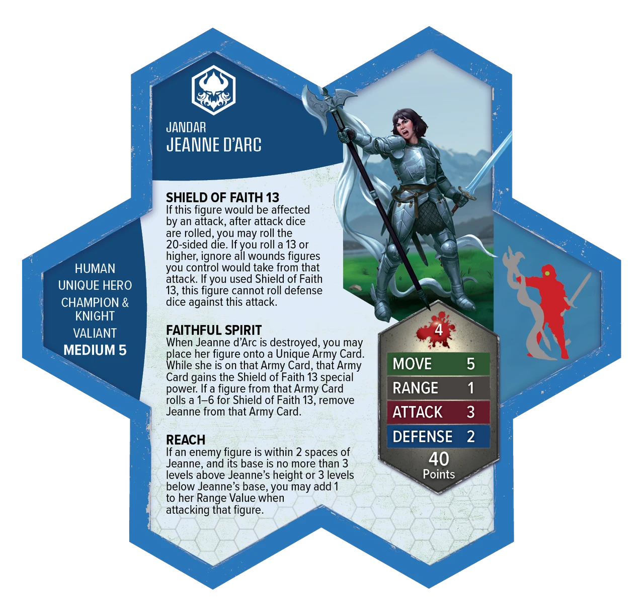 HEROSCAPE SECRETS OF THE CITADEL PARAGONS OF THE NEW ALLIANCE