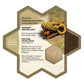 HEROSCAPE SECRETS OF THE CITADEL CLOCKWORK COMBINE RESEARCH EXPEDITION