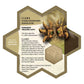 HEROSCAPE SECRETS OF THE CITADEL CLOCKWORK COMBINE RESEARCH EXPEDITION