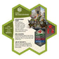 HEROSCAPE SECRETS OF THE CITADEL CLOCKWORK COMBINE RESEARCH EXPEDITION