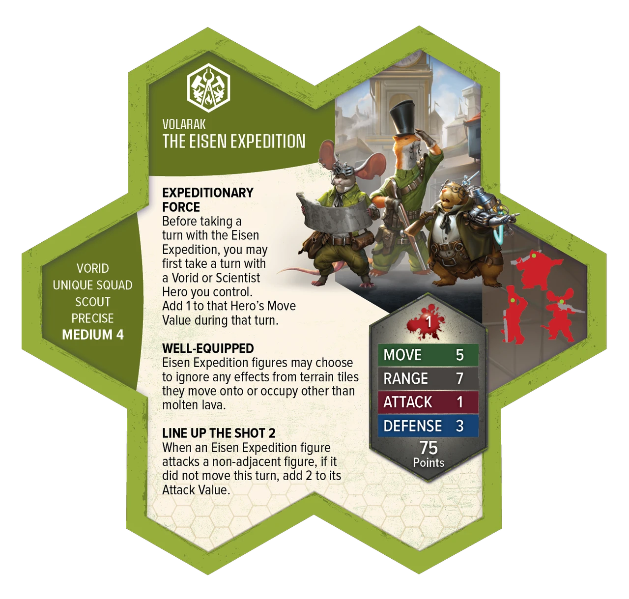 HEROSCAPE SECRETS OF THE CITADEL CLOCKWORK COMBINE RESEARCH EXPEDITION