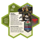 HEROSCAPE SECRETS OF THE CITADEL CLOCKWORK COMBINE RESEARCH EXPEDITION