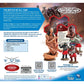HEROSCAPE SECRETS OF THE CITADEL MIGHT OF THE NEW ALLIANCE