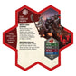 HEROSCAPE SECRETS OF THE CITADEL MIGHT OF THE NEW ALLIANCE