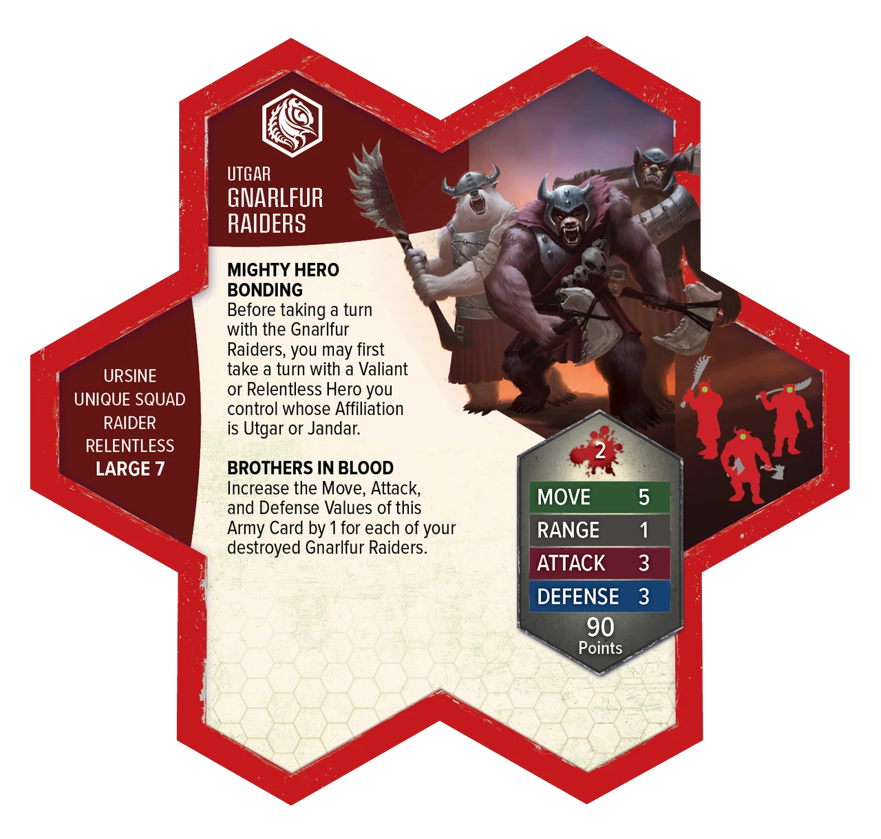 HEROSCAPE SECRETS OF THE CITADEL MIGHT OF THE NEW ALLIANCE