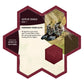 HEROSCAPE SECRETS OF THE CITADEL MIGHT OF THE NEW ALLIANCE