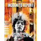 HUNTER THE RECKONING RPG INCOGNITO REPORT SOURCEBOOK