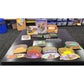 FRACTURED SKY SUPER DELUXE EDITION