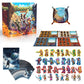 TERRARIA THE BOARD GAME HELLSTONE EDITION