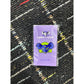 GAMES AND STUFF ENAMEL MISCHIEF PIN