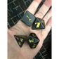 Mazes Dice Set