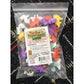The Fox Experiment Wooden Fox Meeples