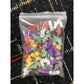 The Fox Experiment Wooden Fox Meeples