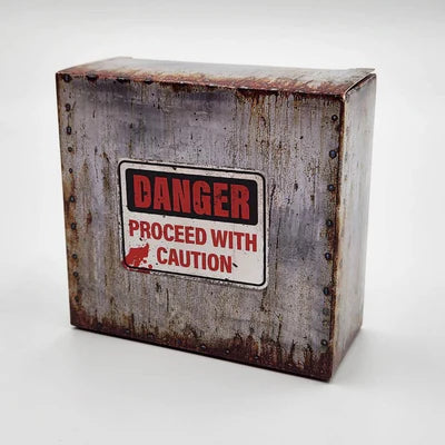 FINAL GIRL: MYSTERY BOX SEASON 2