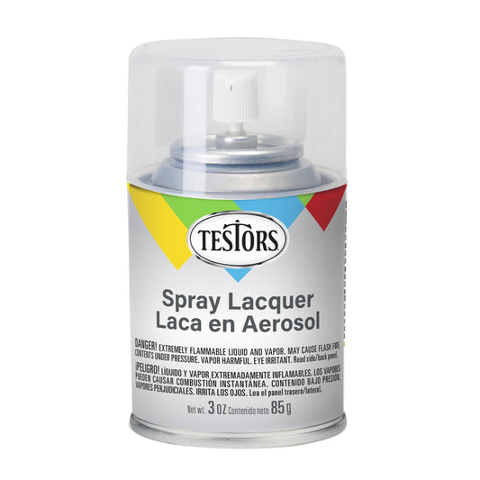 TESTORS DULLCOTE SPRAY 3oz