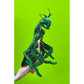 PRAYING MANTIS PLUSH