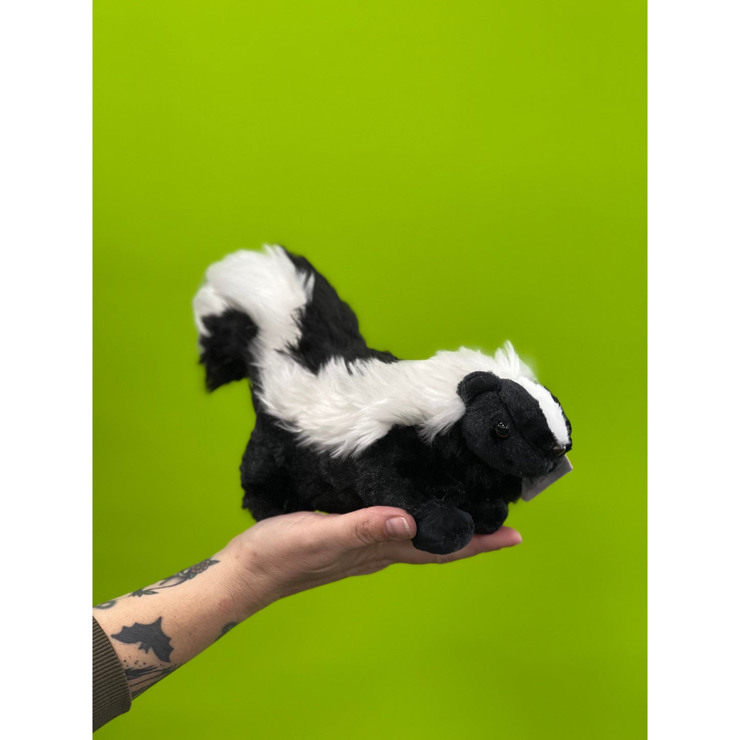 LIL' SKUNK PLUSH