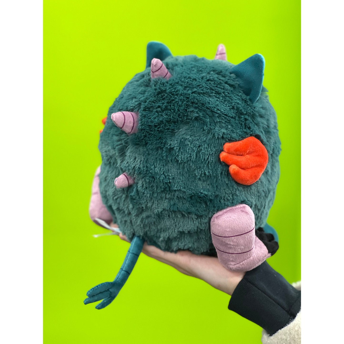 SQUISHABLE MINI HELLMOUTH