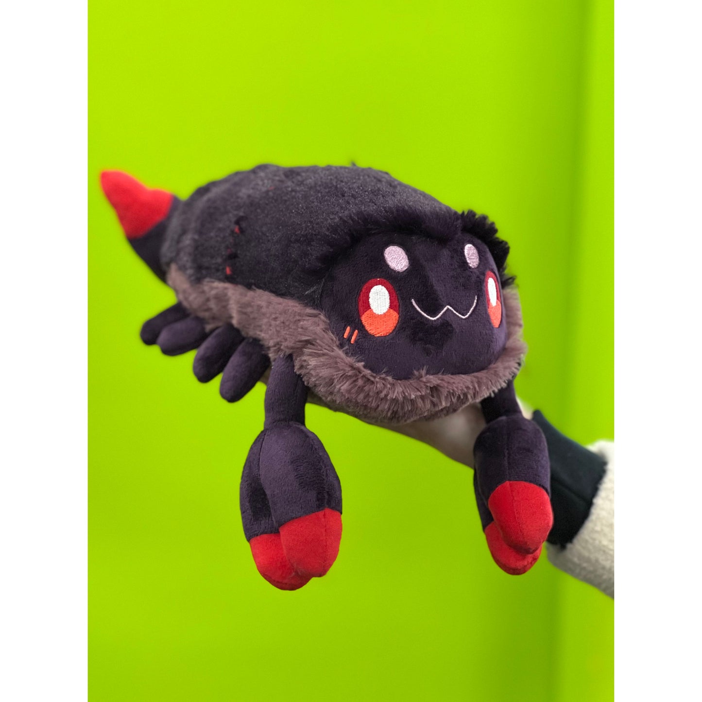 SQUISHABLE MINI SCORPION
