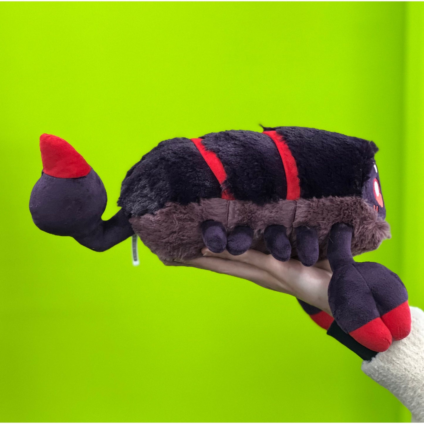 SQUISHABLE MINI SCORPION