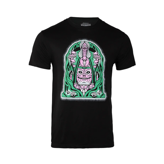 WELCOME TO LIGAMENT MANOR TSHIRT