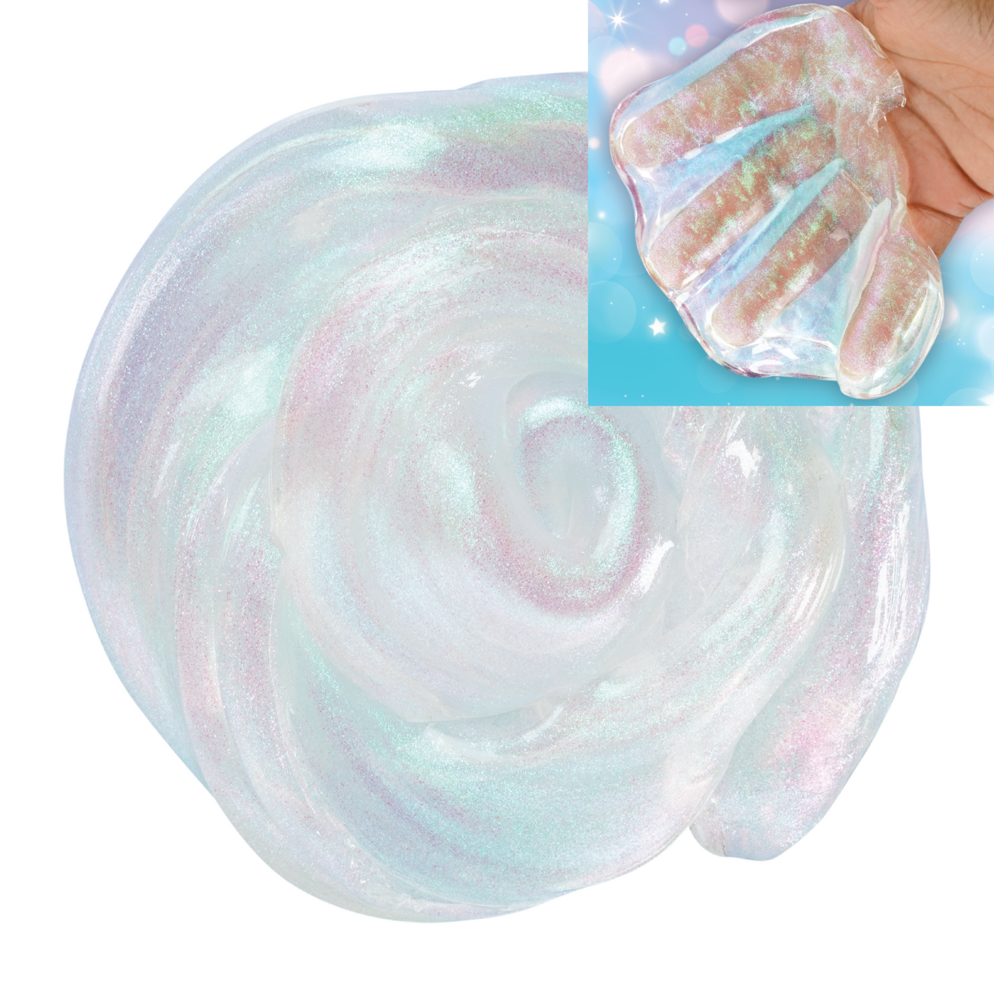 CRAZY AARON'S THINKING PUTTY TRENDSETTERS SERIES