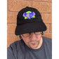 GAMES AND STUFF MISCHIEF LOGO DAD CAP