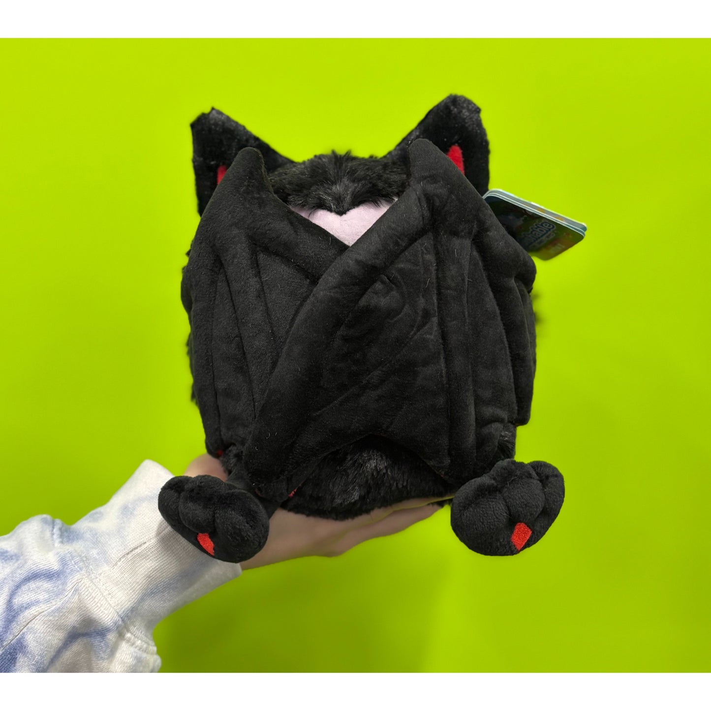 SQUISHABLE MINI VAMPIRE BAT