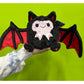 SQUISHABLE MINI VAMPIRE BAT
