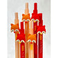 FOX RETRACTABLE GEL PEN