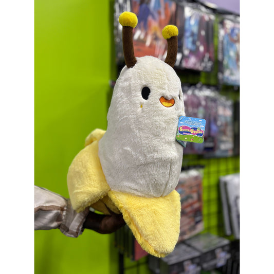 SQUISHABLE BANANA SLUG