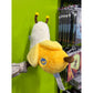 SQUISHABLE BANANA SLUG