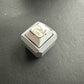 CLICKYVERSE WHITE CAT ONE KEY CLICKER