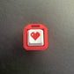 CLICKYVERSE ONE KEY HEART CLICKER