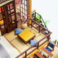 HIKARI HOUSE: DIY MINATURE KIT (MIN112)