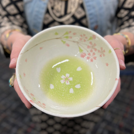 SAKURA DAYS BOWL